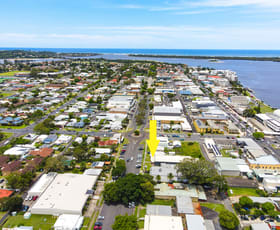 Offices commercial property leased at 3/118 Tamar Street Ballina NSW 2478