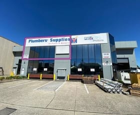 Offices commercial property leased at Caringbah NSW 2229