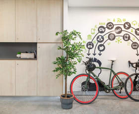 Offices commercial property leased at Level 1/88 Foveaux Street Surry Hills NSW 2010