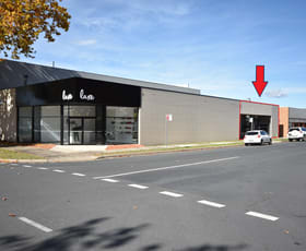 Showrooms / Bulky Goods commercial property leased at Part of/427 Swift Street Albury NSW 2640
