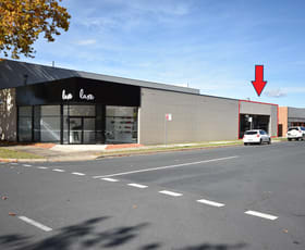 Shop & Retail commercial property leased at Part of/427 Swift Street Albury NSW 2640
