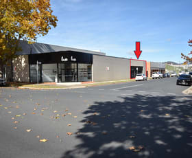 Showrooms / Bulky Goods commercial property leased at Part of/427 Swift Street Albury NSW 2640