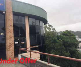 Factory, Warehouse & Industrial commercial property leased at Brookvale NSW 2100