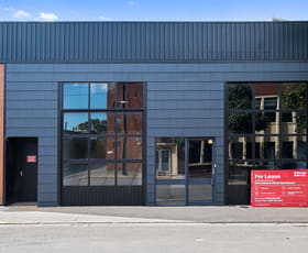 Offices commercial property leased at 26 Stirling Street Thebarton SA 5031