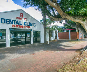 Medical / Consulting commercial property leased at 6 Mint Street East Victoria Park WA 6101