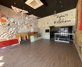 Shop & Retail commercial property leased at 2/124 Queen Street Cleveland QLD 4163