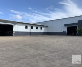 Factory, Warehouse & Industrial commercial property leased at 115 Gosport Street Hemmant QLD 4174