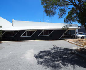 Offices commercial property leased at 1/25 Irvine Dr Malaga WA 6090