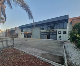 Factory, Warehouse & Industrial commercial property leased at 29 Superior Drive Dandenong South VIC 3175