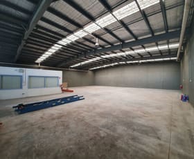 Factory, Warehouse & Industrial commercial property leased at 29 Superior Drive Dandenong South VIC 3175