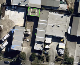 Factory, Warehouse & Industrial commercial property for lease at 4/17 Manufacturer Drive Molendinar QLD 4214