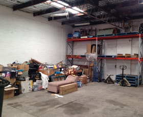 Factory, Warehouse & Industrial commercial property leased at 4/192 Chesterville Road Moorabbin VIC 3189