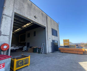Factory, Warehouse & Industrial commercial property leased at 1/42 Lady Penrhyn Drive Unanderra NSW 2526