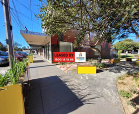 Other commercial property leased at Railway Ave Ringwood East VIC 3135