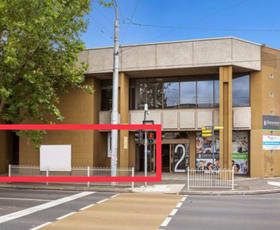 Medical / Consulting commercial property leased at 2-4 Pascoe Vale Road Moonee Ponds VIC 3039