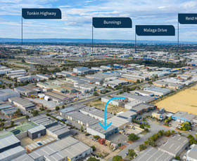 Factory, Warehouse & Industrial commercial property leased at 15B Pavers Circle Malaga WA 6090