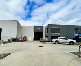 Factory, Warehouse & Industrial commercial property leased at 129 Williams Road Dandenong VIC 3175