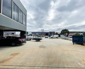 Factory, Warehouse & Industrial commercial property leased at 129 Williams Road Dandenong VIC 3175