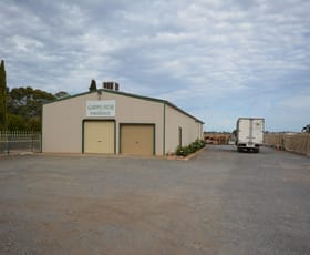 Factory, Warehouse & Industrial commercial property leased at 319 Womma Road Penfield SA 5121