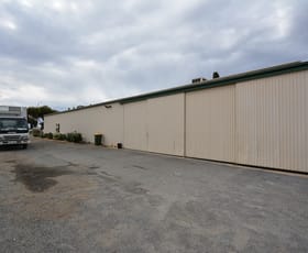 Factory, Warehouse & Industrial commercial property leased at 319 Womma Road Penfield SA 5121
