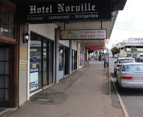 Shop & Retail commercial property leased at 72 Russell Street Toowoomba City QLD 4350