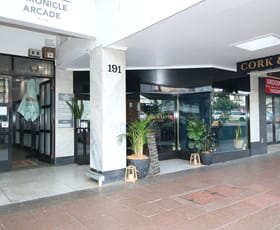 Shop & Retail commercial property leased at 10/189 Margaret Street Toowoomba City QLD 4350