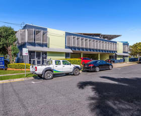 Medical / Consulting commercial property leased at 1a/14 Heussler Terrace Milton QLD 4064