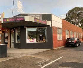 Showrooms / Bulky Goods commercial property leased at 132 Rosebank Avenue Clayton South VIC 3169