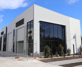 Factory, Warehouse & Industrial commercial property leased at 1/15-17 Ramly Drive Burleigh Heads QLD 4220