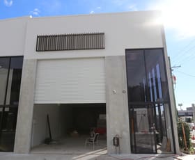 Factory, Warehouse & Industrial commercial property leased at 1/15-17 Ramly Drive Burleigh Heads QLD 4220