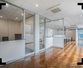 Offices commercial property leased at 8/25 Gipps Street Collingwood VIC 3066