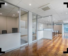 Medical / Consulting commercial property leased at 8/25 Gipps Street Collingwood VIC 3066