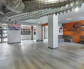 Other commercial property leased at Ground Floor/1A Ken Tubman Drive Maitland NSW 2320
