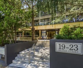 Offices commercial property leased at Suite 14B/19-23 Bridge Street Pymble NSW 2073