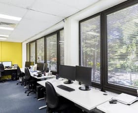Offices commercial property leased at Suite 14B/19-23 Bridge Street Pymble NSW 2073