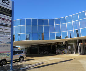 Offices commercial property leased at 18/82 Buckland Road Nundah QLD 4012