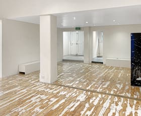 Offices commercial property leased at Rear/143 Brunswick Street Fitzroy VIC 3065