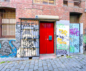 Offices commercial property leased at Rear/143 Brunswick Street Fitzroy VIC 3065