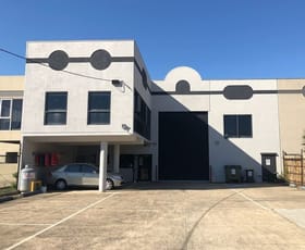 Showrooms / Bulky Goods commercial property leased at 30 Yale Drive Epping VIC 3076