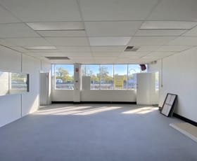Offices commercial property leased at 13/46 Spencer Road Nerang QLD 4211