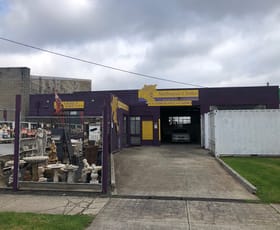 Factory, Warehouse & Industrial commercial property leased at 38 Malvern Street Bayswater VIC 3153