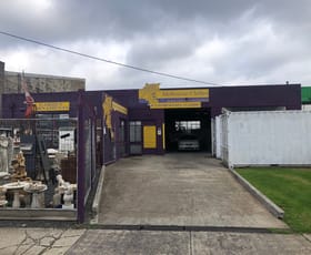 Factory, Warehouse & Industrial commercial property leased at 38 Malvern Street Bayswater VIC 3153