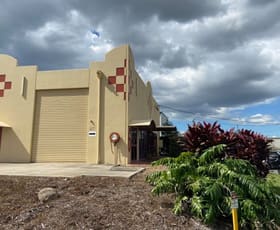 Factory, Warehouse & Industrial commercial property leased at 6/17 Pinacle Street Brendale QLD 4500