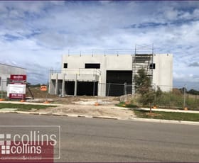 Factory, Warehouse & Industrial commercial property leased at 15 Lonhro Boulevard Cranbourne West VIC 3977