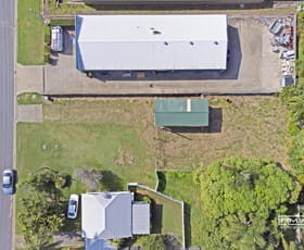 Other commercial property leased at 20 Wattle Street Yeppoon QLD 4703