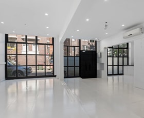 Offices commercial property leased at 95 Macleay Street Potts Point NSW 2011