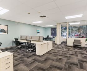 Offices commercial property leased at Unit 10/1 Chaplin Drive Lane Cove NSW 2066