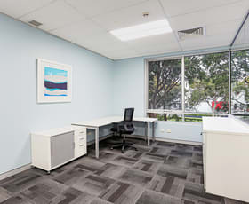 Offices commercial property leased at Unit 10/1 Chaplin Drive Lane Cove NSW 2066