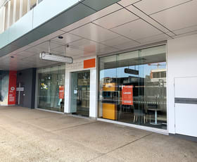 Offices commercial property leased at Shops 18 & 19 The Strand Coolangatta QLD 4225