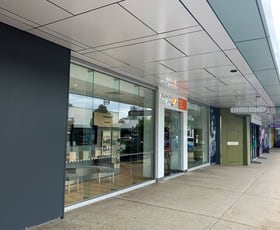 Offices commercial property leased at Shops 18 & 19 The Strand Coolangatta QLD 4225